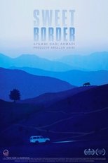 Poster de la película Sweet Border
