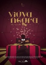 Poster de la película Viúva Negra