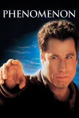 Poster de la película Phenomenon