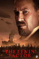 Poster de la película The Lenin Factor