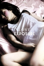 Poster de la película Love Exposure