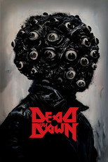 Poster de la película Dead by Dawn