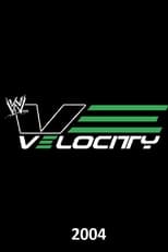 WWE Velocity