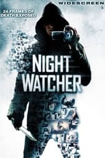 Poster de la película Night Watcher