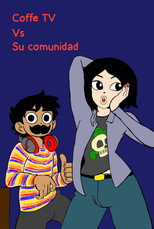 Poster de la película Coffe TV Vs. Su comunidad