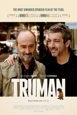 Poster de la película Truman