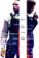 Poster de la película Rift