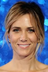 Actor Kristen Wiig