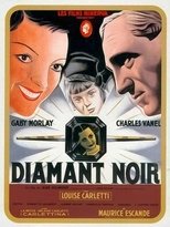 Poster de la película The Black Diamond