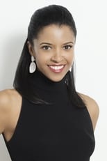 Actor Renée Elise Goldsberry