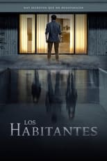 Poster de la película Los Habitantes