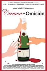 Poster de la película Crime of Omission