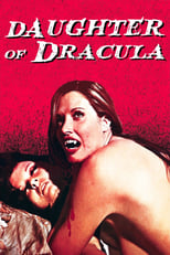 Poster de la película Daughter of Dracula