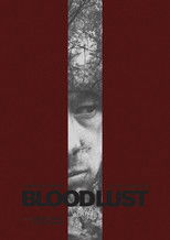 Poster de la película Bloodlust