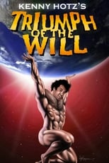 Poster de la serie Kenny Hotz's Triumph of the Will