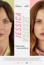 Poster de la película Jessica Jessica