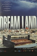 Poster de la película Dream Land