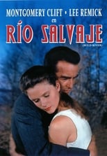 Poster de la película Río salvaje