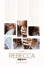 Poster de la película REBECCA