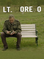 Poster de la película Lt. Oreo