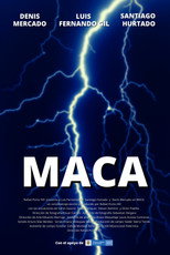 Poster de la película MACA