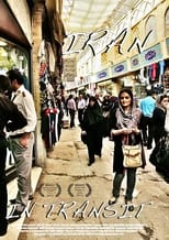 Poster de la película Iran in Transit