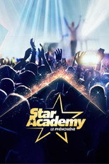 Poster de la película Star Academy : le phénomène
