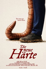 Poster de la película Die neue Härte