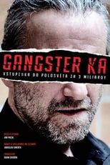 Poster de la película Gangster Ka