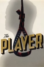 Poster de la película The Player