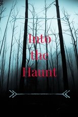 Poster de la película Into the Haunt