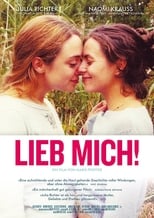 Poster de la película Lieb mich!