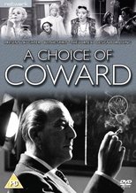 Poster de la película A Choice of Coward: The Vortex