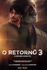 Poster de la película O Retorno 3