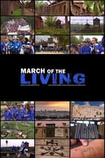 Poster de la película March of The Living