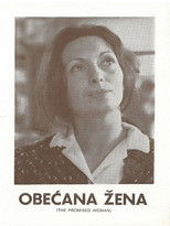 Poster de la película Promised Woman