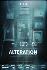 Poster de la película Alteration