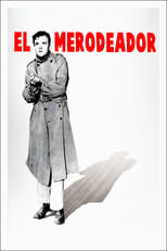 Poster de la película El merodeador