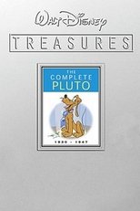 Poster de la película Pluto 101