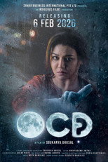 Poster de la película OCD