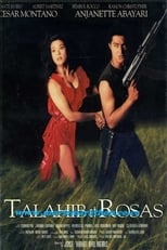 Poster de la película Talahib at Rosas