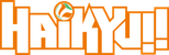 Logo Haikyu!!