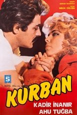 Poster de la película Kurban