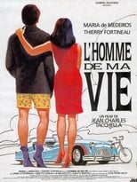 Poster de la película L'homme de ma vie