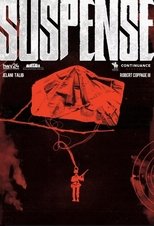 Poster de la película Suspense