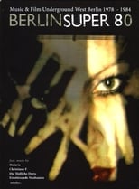Poster de la película Berlin Super 80
