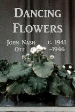 Poster de la película Dancing Flowers
