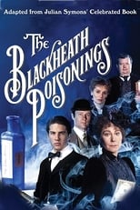 Poster de la serie The Blackheath Poisonings