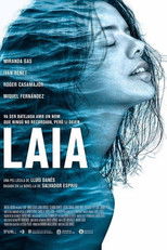 Poster de la película Laia
