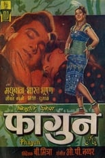 Poster de la película Phagun